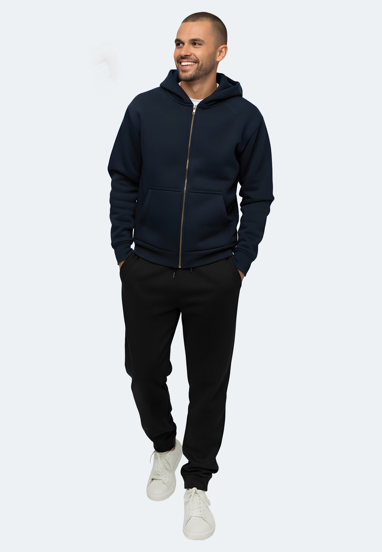 Pantalone Switcher jan color/40 noir