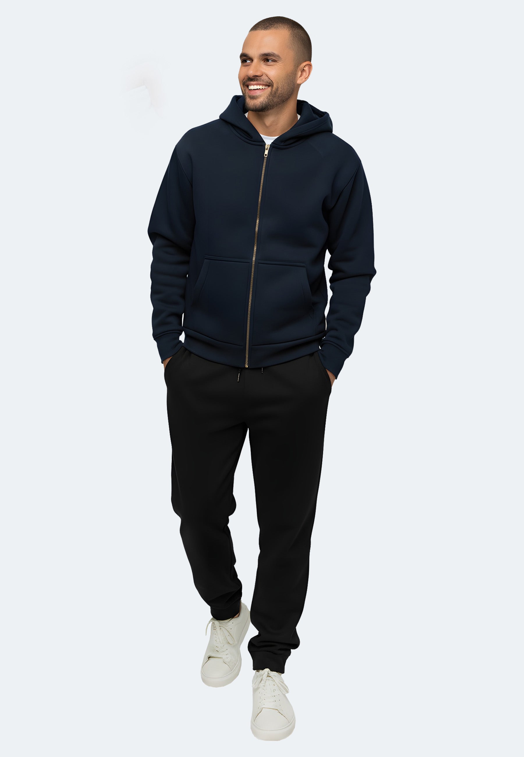 Pantalone Switcher jan color/40 noir