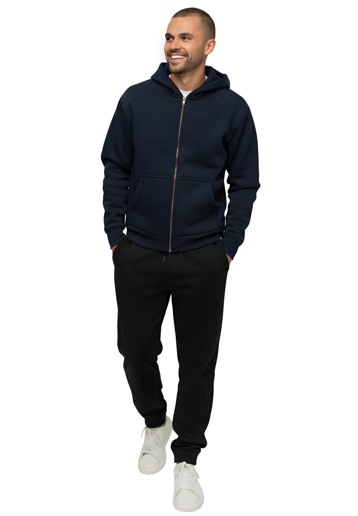 Pantalone Switcher jan color/40 noir