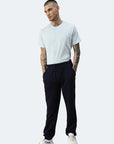 Pantaloni della tuta Switcher di colore bryan/marino
