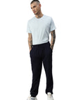Pantaloni della tuta Switcher di colore bryan/marino