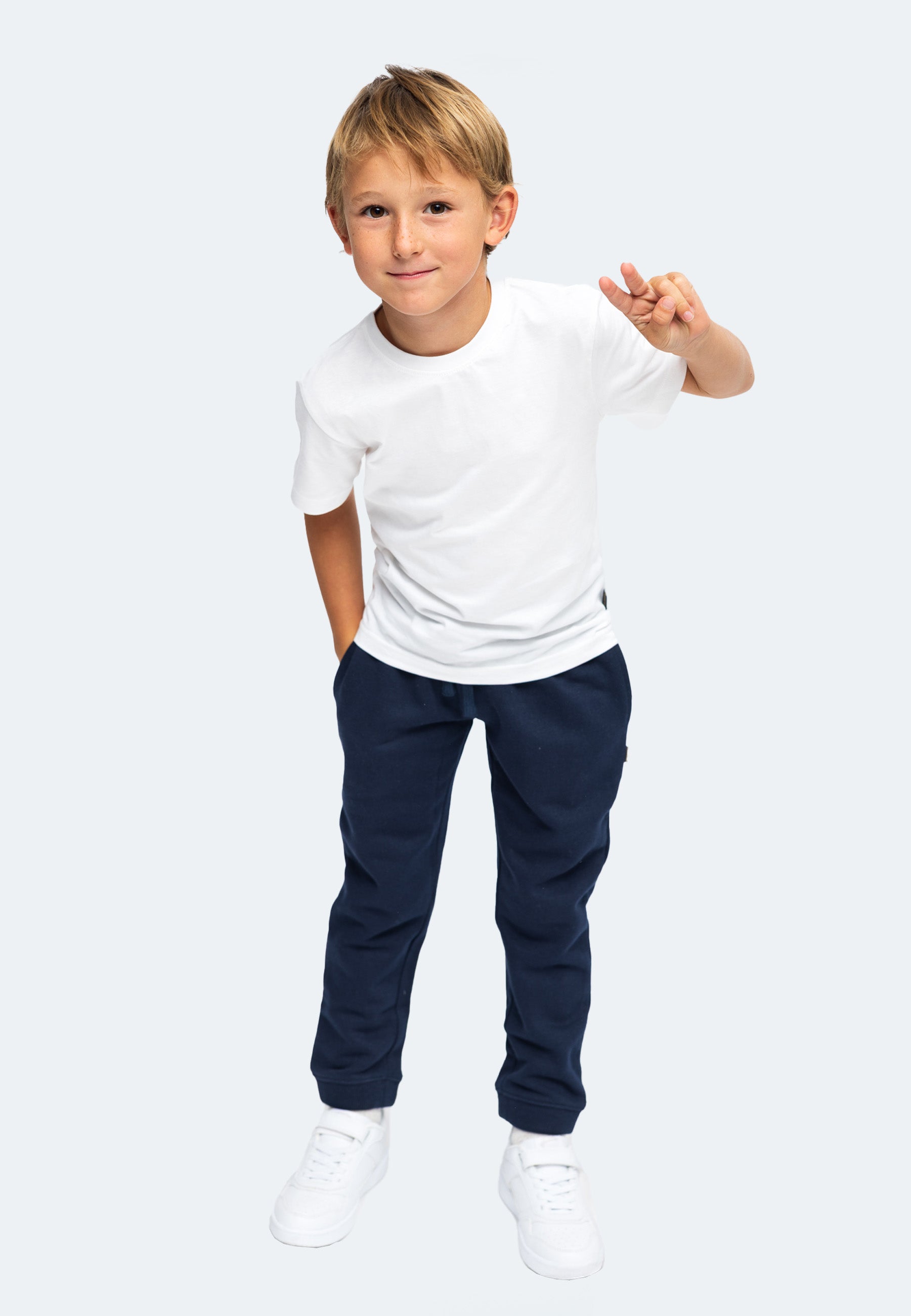 Pantaloni della tuta Switcher perry colour/20 navy