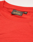 maglietta uomo-bob-ii-bio-fairtrade-scollatura rotonda-grenadine-zoomin
