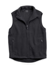 Gilet in pelliccia di fibra Cortina 6080