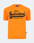 Maglia Switcher Real Svizzera colore/182 fiamma