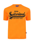 Maglia Switcher Real Svizzera colore/182 fiamma