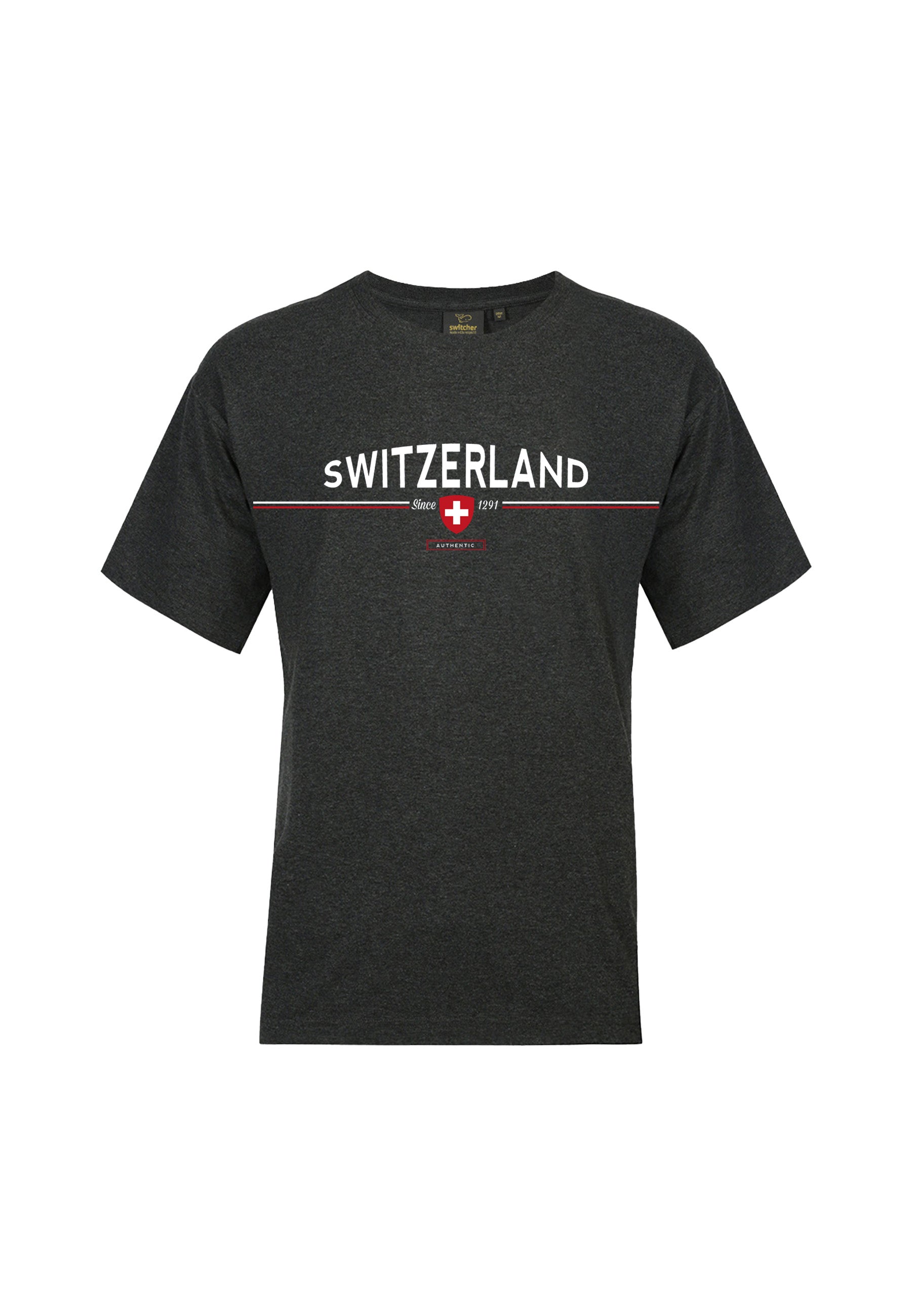 Maglietta Svizzera dal 1291