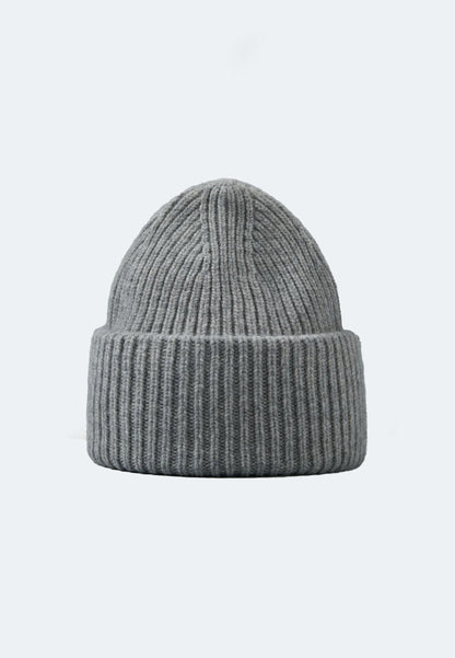 interruttore-beanie-Malo-color/42 gris chine
