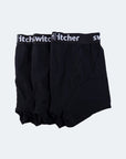 Boxer Switcher Trio-Pack