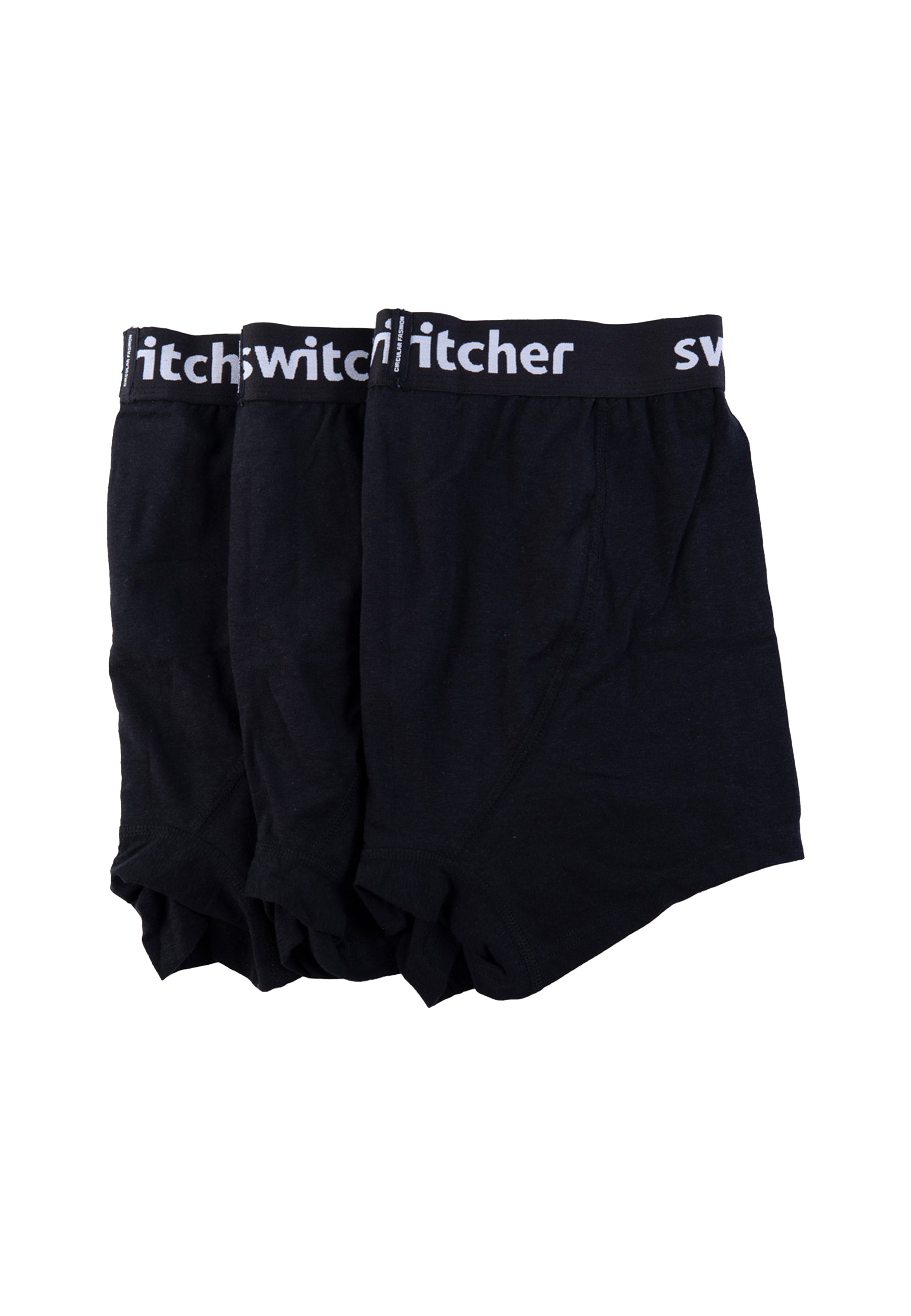 Boxer Switcher Trio-Pack