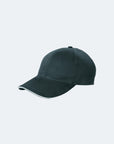 Cappello sandwich in twill Churchill