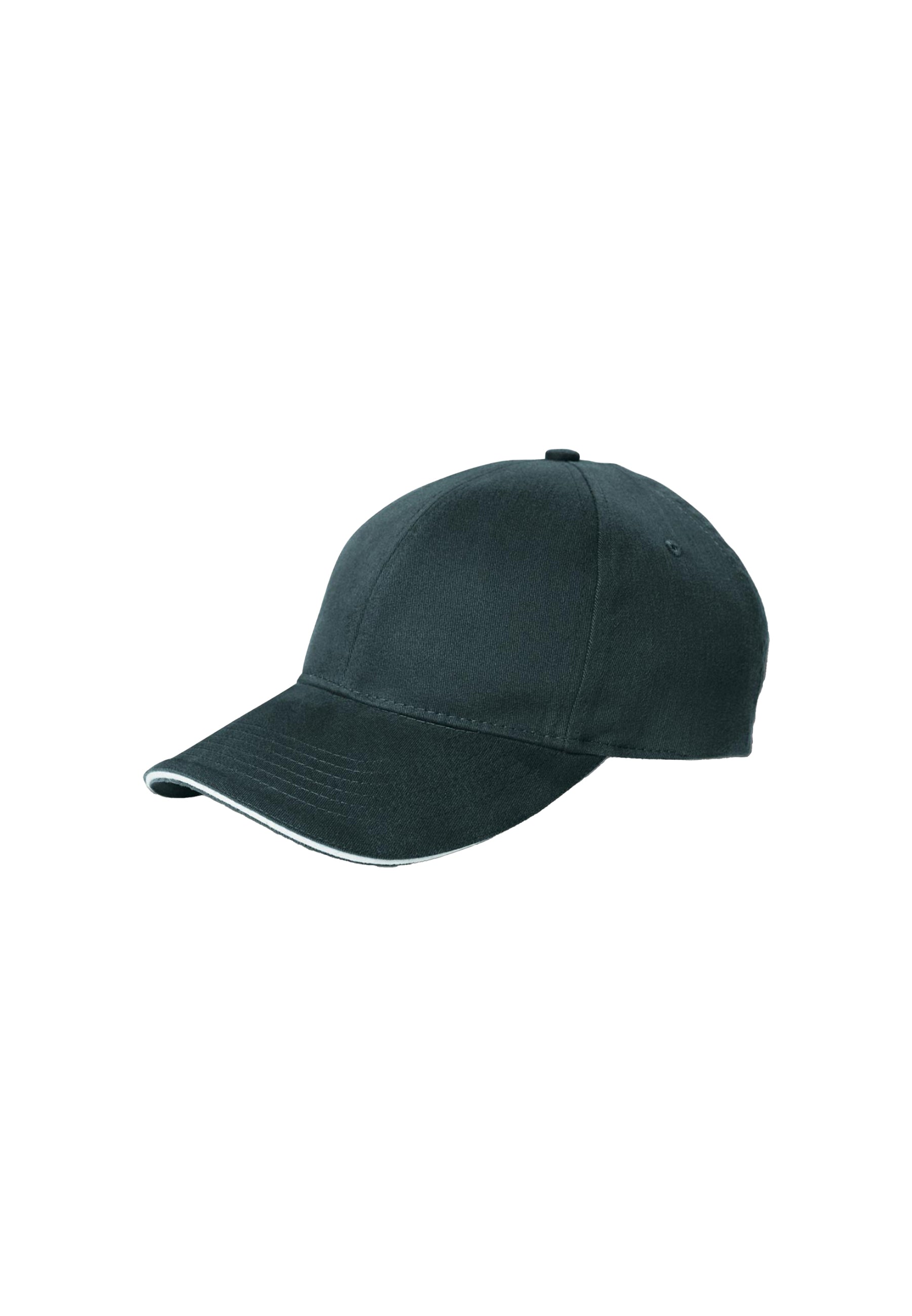 Cappello sandwich in twill Churchill