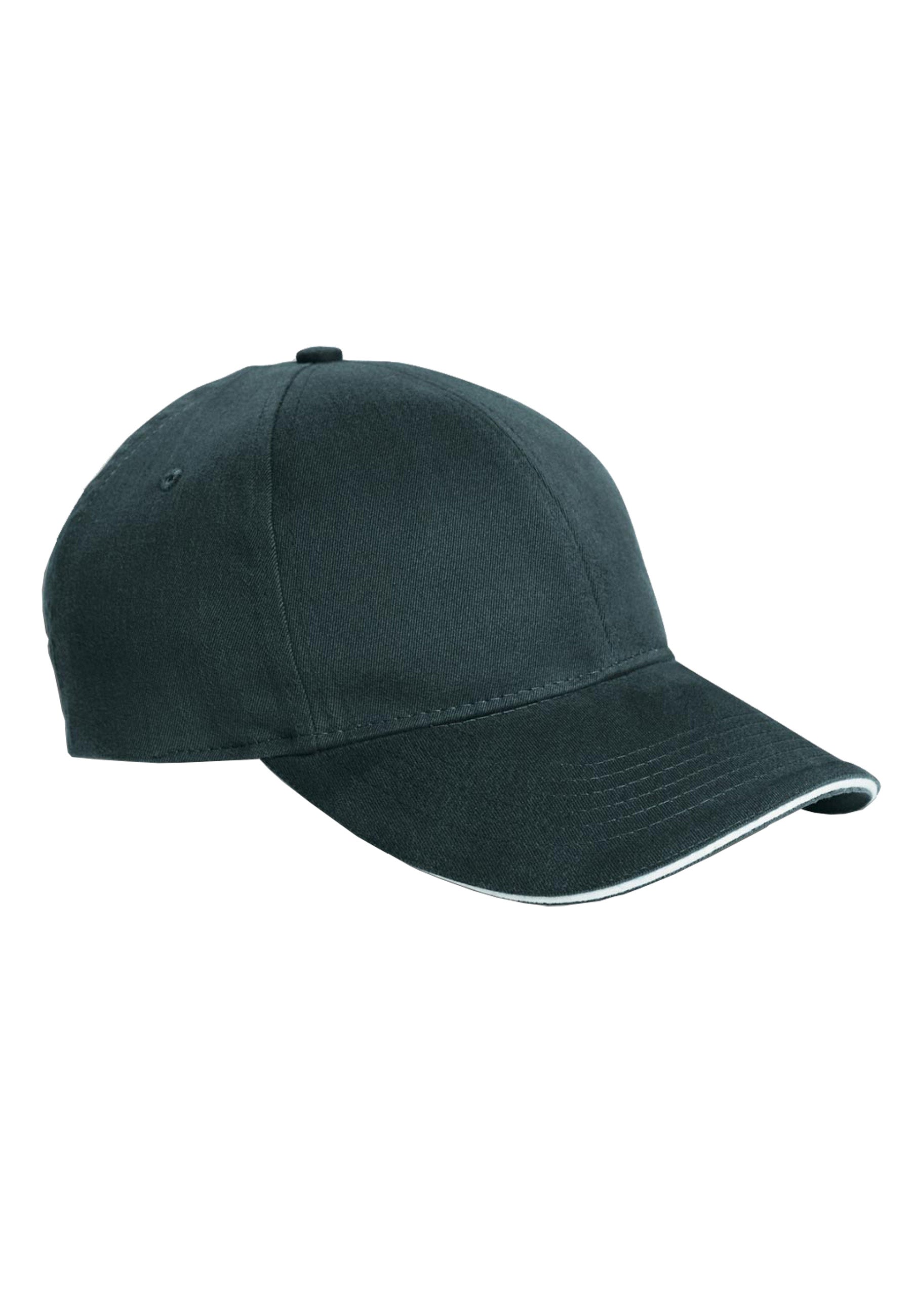 Cappello sandwich in twill Churchill