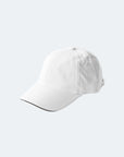 Cappello sandwich in twill Churchill