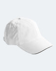 Cappello sandwich in twill Churchill