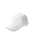Cappello sandwich in twill Churchill