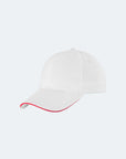 Cappello sandwich in twill Churchill