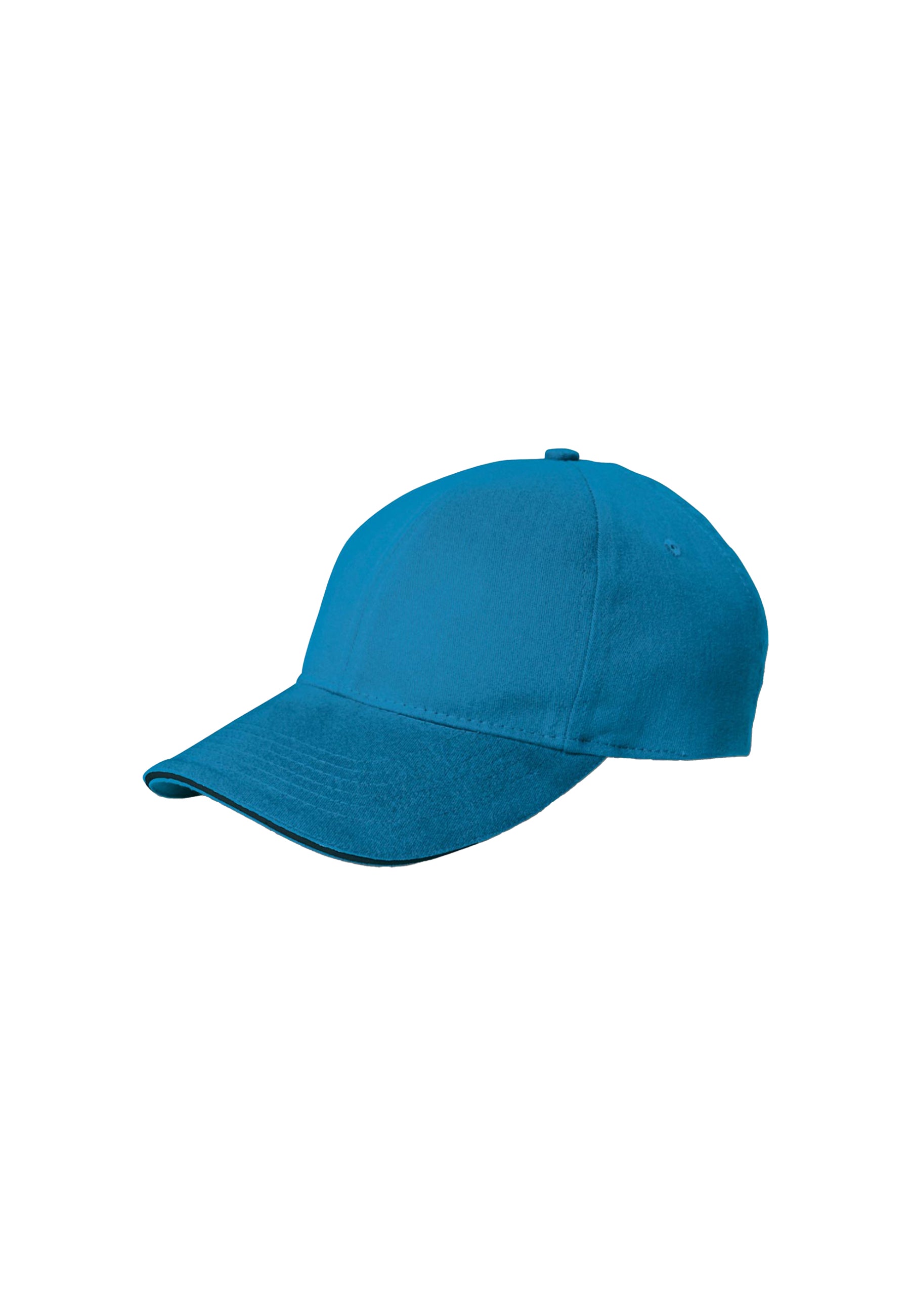 Cappello sandwich in twill Churchill