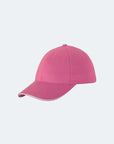 Cappello sandwich in twill Churchill