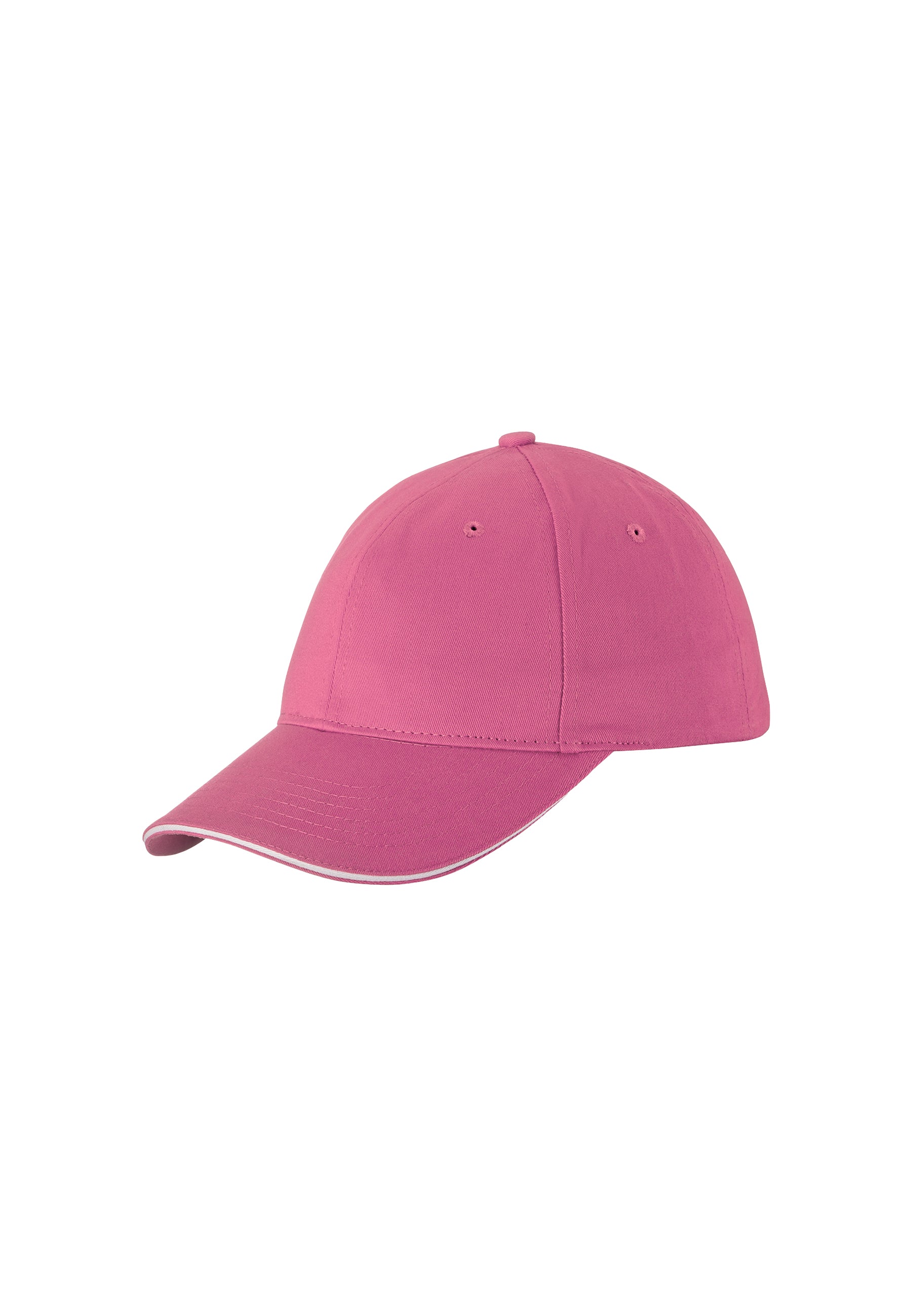 Cappello sandwich in twill Churchill