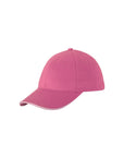 Cappello sandwich in twill Churchill