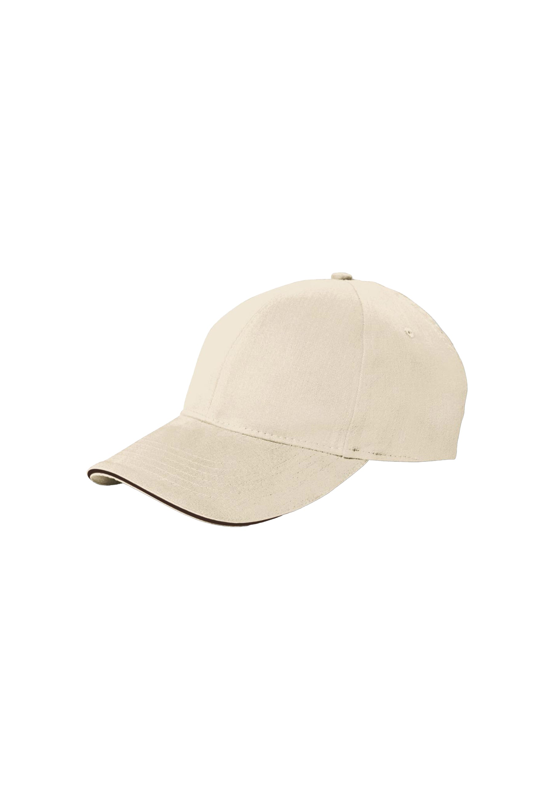 Cappello sandwich in twill Churchill