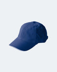 Cappello sandwich in twill Churchill
