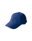 Cappello sandwich in twill Churchill
