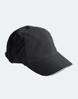 Cappello sandwich in twill Churchill