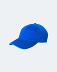 Cappello sandwich in twill Churchill