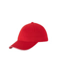 Cappello sandwich in twill Churchill