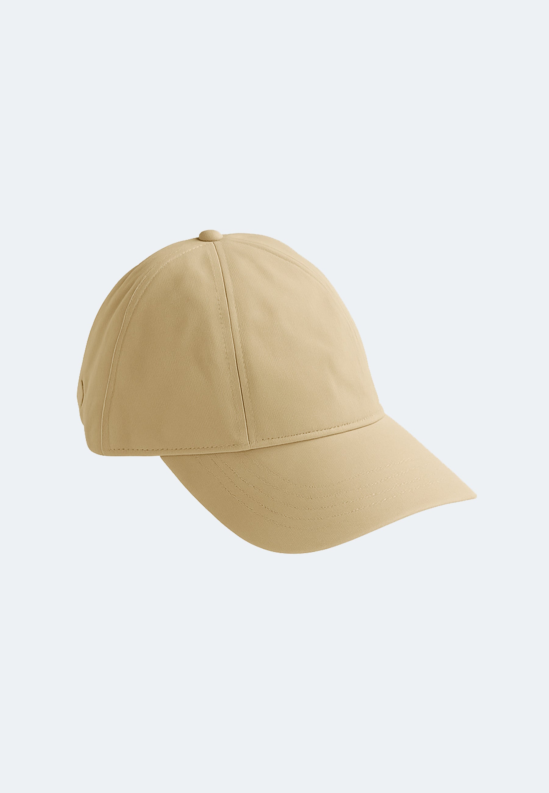 Berretto unisex in twill Kennedy