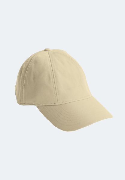 Berretto unisex in twill Kennedy