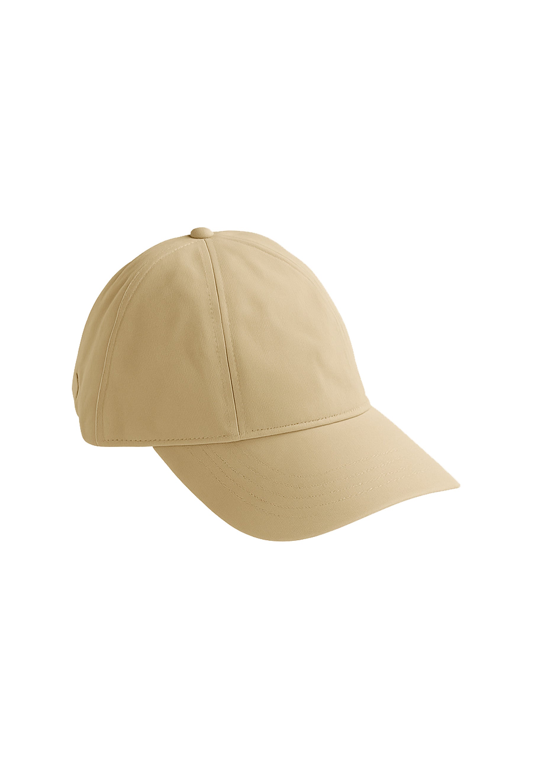 Berretto unisex in twill Kennedy