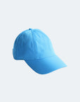 Berretto unisex in twill Kennedy