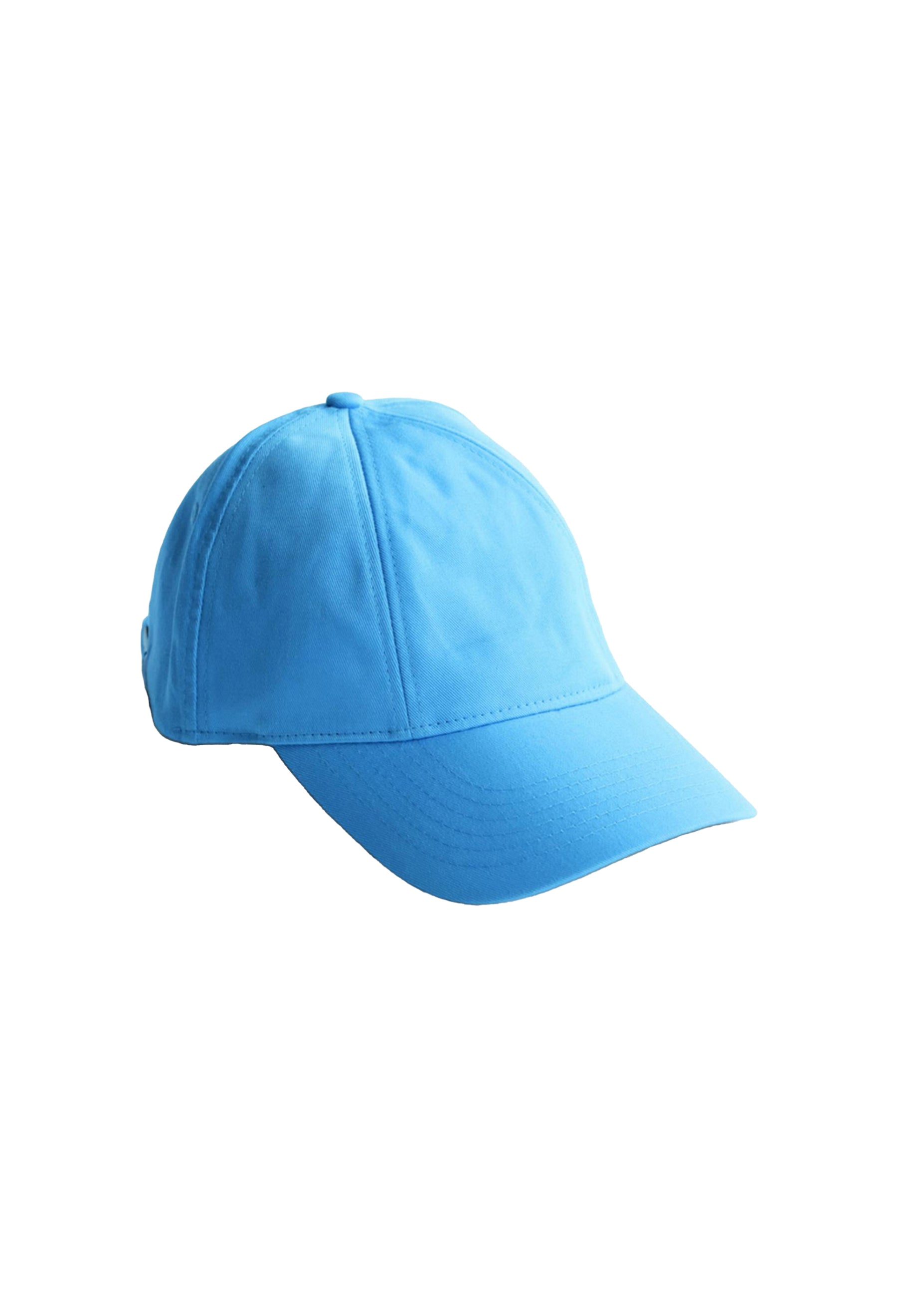 Berretto unisex in twill Kennedy