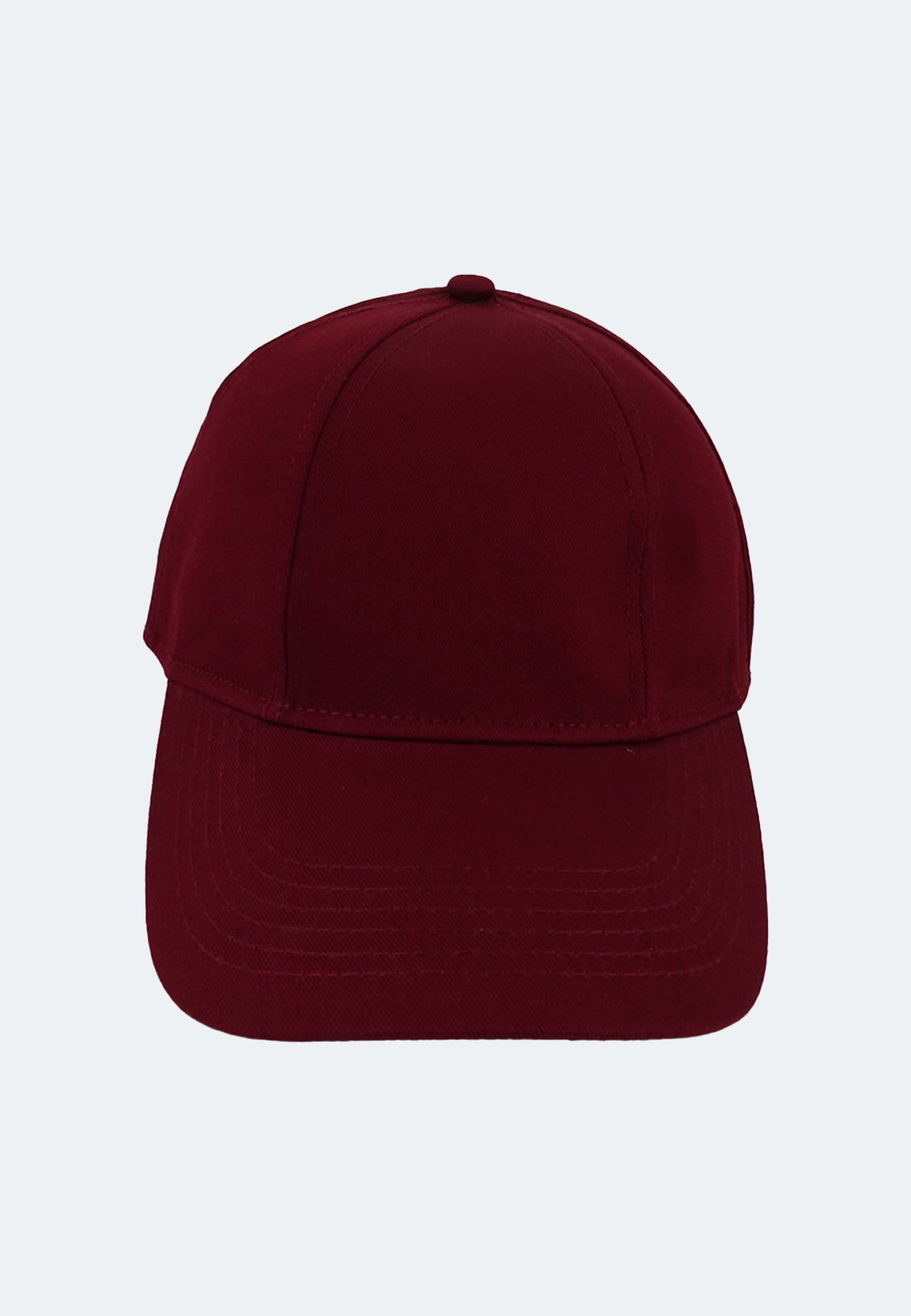 Berretto unisex in twill Kennedy