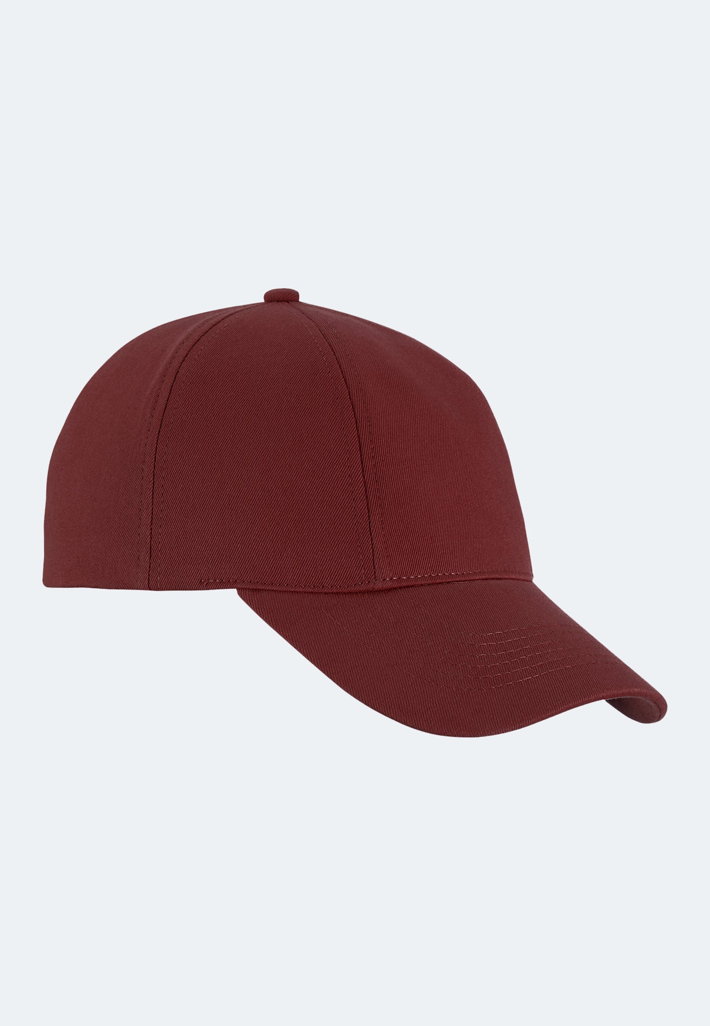 Berretto unisex in twill Kennedy