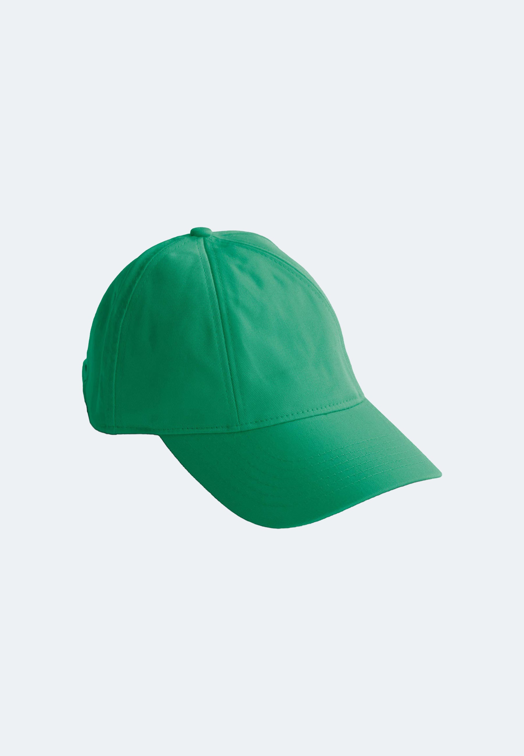 Berretto unisex in twill Kennedy