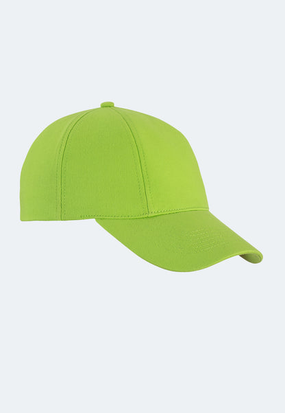 Berretto unisex in twill Kennedy