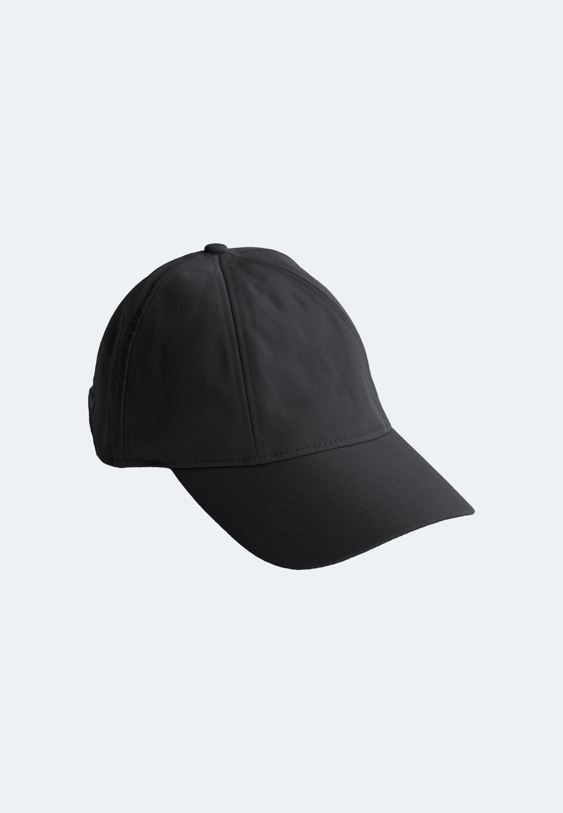 Berretto unisex in twill Kennedy