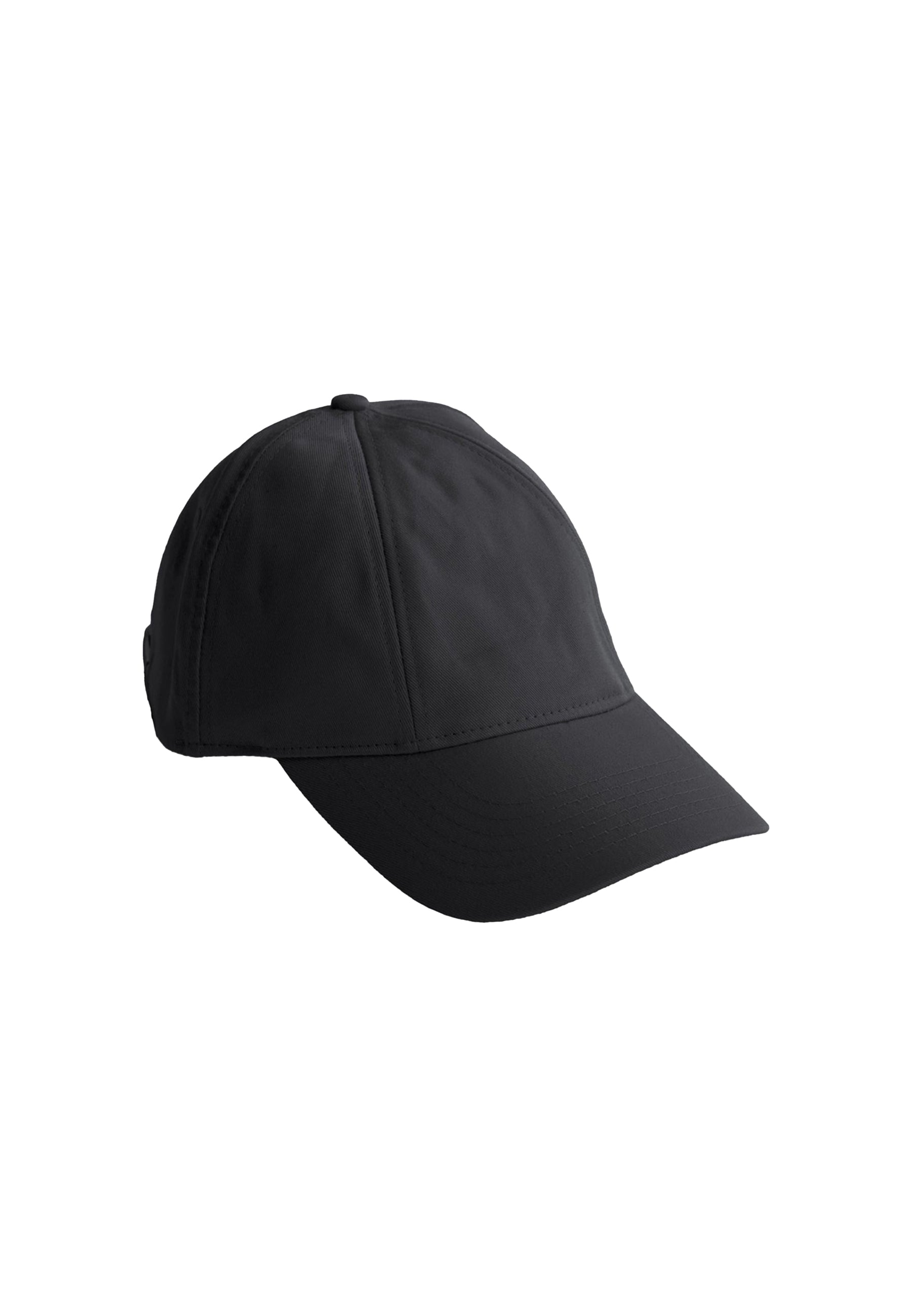 Berretto unisex in twill Kennedy