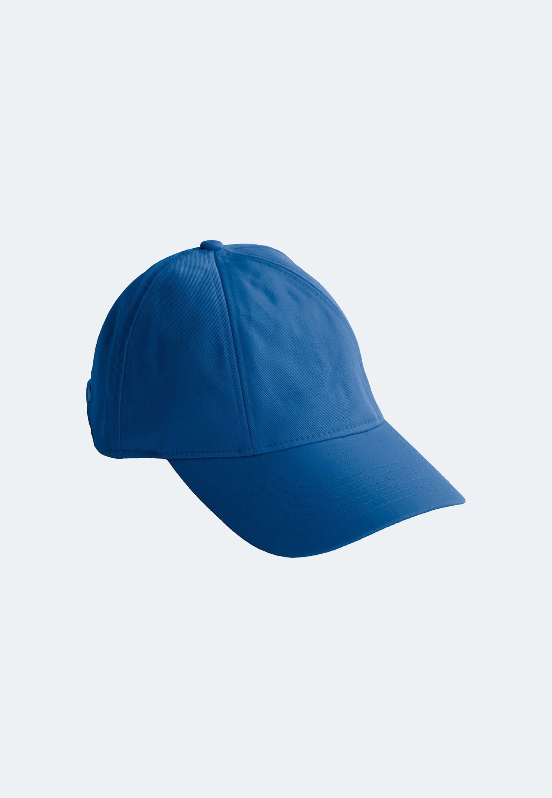 Berretto unisex in twill Kennedy