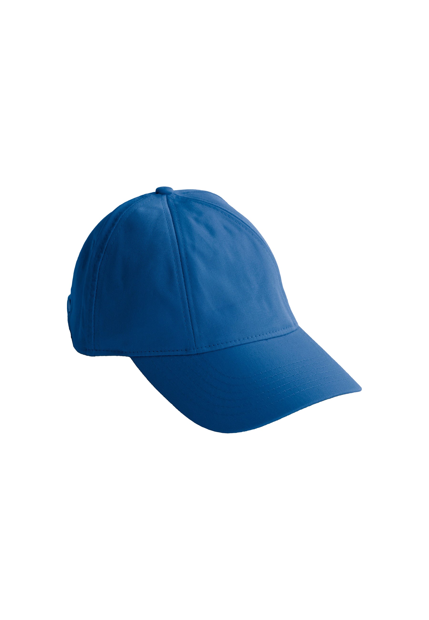 Berretto unisex in twill Kennedy