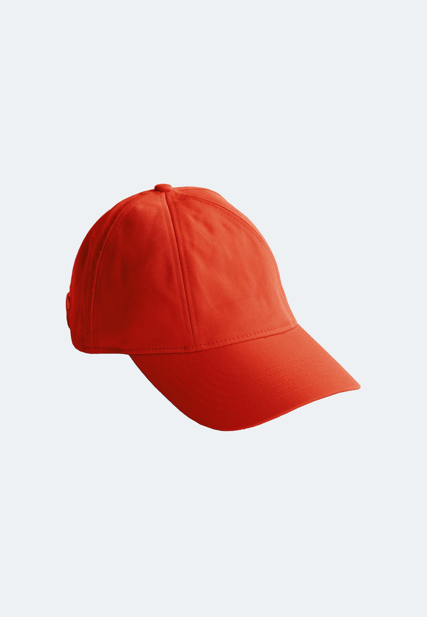 Berretto unisex in twill Kennedy