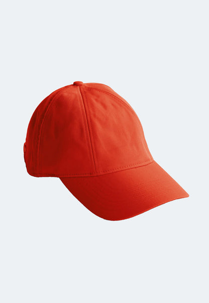 Berretto unisex in twill Kennedy