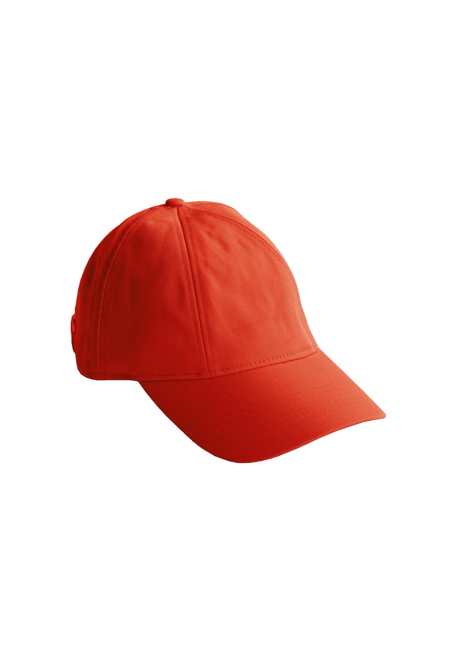 Berretto unisex in twill Kennedy
