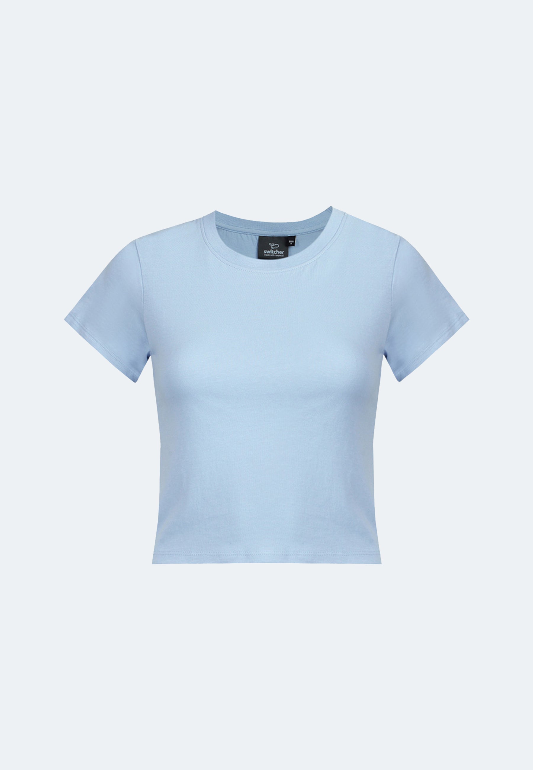 Camicia Switcher lady taylor colour/blue soul