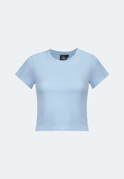 Camicia Switcher lady taylor color/205 blue soul