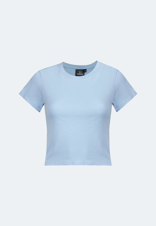 Camicia Switcher lady taylor color/205 blue soul